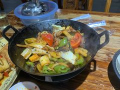 -胡师傅三下锅(汽车站店)