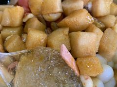 -串妹花式冰粉(乐山总店)