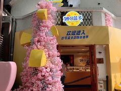 -弗兰克牛排西餐厅Ribone steak house(柠檬花园店)