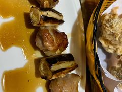 -烧鸟周居酒屋(香山店)