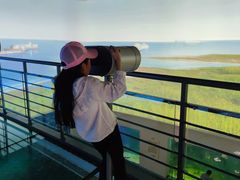 -上海长江河口科技馆