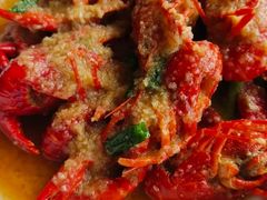 -虾享蟹逅小龙虾·螃蟹·小海鲜(吉林省总店)