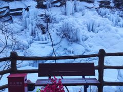 -黑龙潭风景区