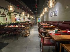 大堂-好想牛·鲜切自助牛肉火锅(七堡花园城店)