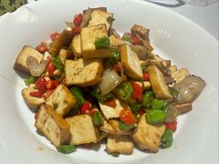 -福巷湘食小馆·猛火现炒(上海首店)