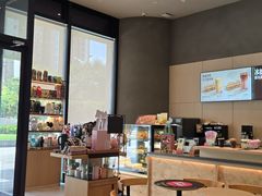 -星巴克(北京望京东园店)
