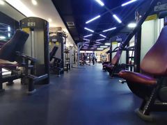 -西吉马游泳健身(协信店)