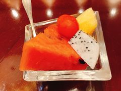 -万家宴海鲜大酒楼(五四路店)