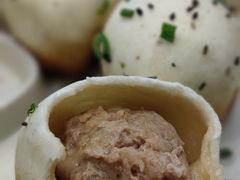-东泰祥生煎馆(长宁路店)