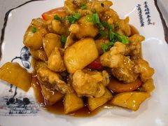 荔枝肉-老福洲(西洪路店)