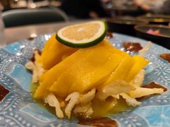 -半山腰·云南菜(侨福芳草地店)