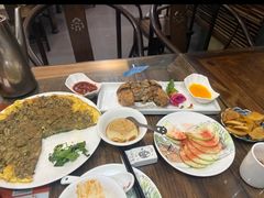 -堂宴·老厦门私房菜(1988仙岳总店)