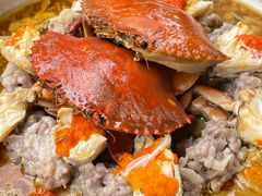 -猪肉婆私房菜(容桂总店)