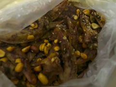 鸡尖-温老幺兔头