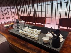 -柴门头啖汤·经典川菜·慢火汤品(锦城万达店)