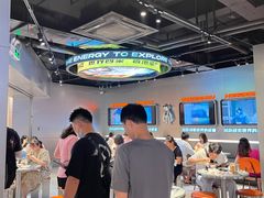 -開籠雀冰室(同和金铂店)