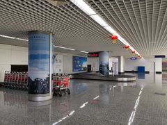 -黄山屯溪国际机场