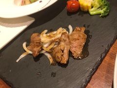 -九井澤精致料理(金茂店)