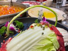 -椒香城门口老火锅(天府长城店)