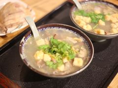 -老城南.鸭血粉丝汤(夫子庙店)