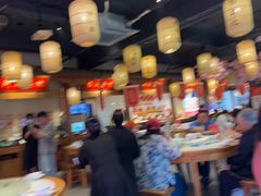 -吴记百家·私房菜·家宴(润园店)