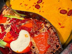 -牛市坎火锅(建设路店)