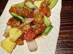 -甲米府·泰国餐厅(八佰伴店)