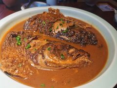 鱼头泡饼-小土豆北方菜馆(文慧园店)