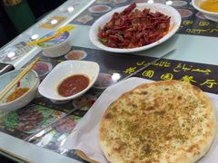 -花圃园餐厅店(和田二街28号院店)