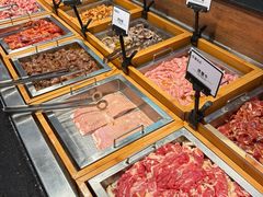 -韩盛·盛江山自助料理(沈辽路万达店)