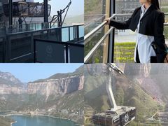 -河南宝泉旅游区