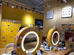 -海马体家庭照相馆(杭州远洋乐堤港店)