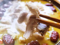 -罗大姐湘潭菜馆(洋湖春园店)