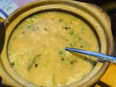 -潍城老菜馆·地标美食