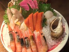 -花和寿喜烧·三文鱼自助专门店(光屿城店)