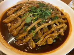 -遇见小院—虹鳟鱼•农家菜(怀柔店)