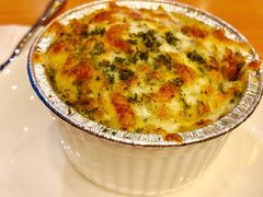 -满记甜品(无锡八佰伴店)