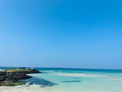 -咸德海水浴场