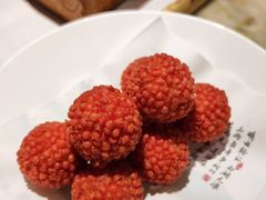 -绿茶餐厅(朝阳大悦城店)