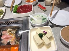 -海底捞火锅(大融城店)