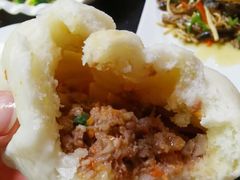 苏香大肉包-丁老爷子苏香圆