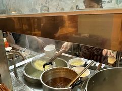 -隆都四季香饭店(碧海路店)