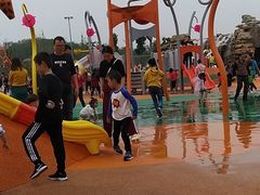 -枫香湖儿童公园