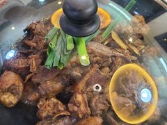 -同顺鹅庄(南华路店)