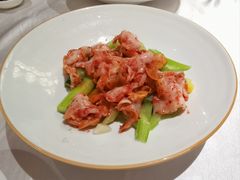 淡糟香螺片-聚春园自助餐厅(东街口店)