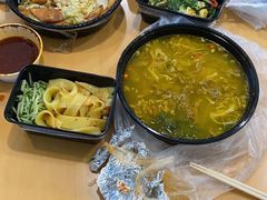 -巴依老爷新疆美食(望京小街店)