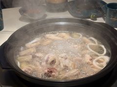 椰子煲鸡-润泽园椰子鸡(汇一城店)
