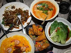 -留半山·香港食堂(啦啦宝都店)