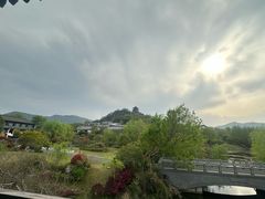 -雅达·阳羡溪山小镇中心