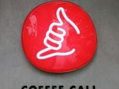 -COFFEE CALL(云锦路店)